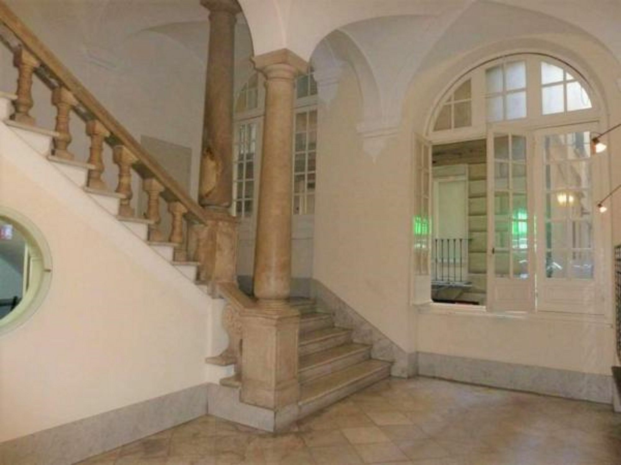 Villa Victory Genova